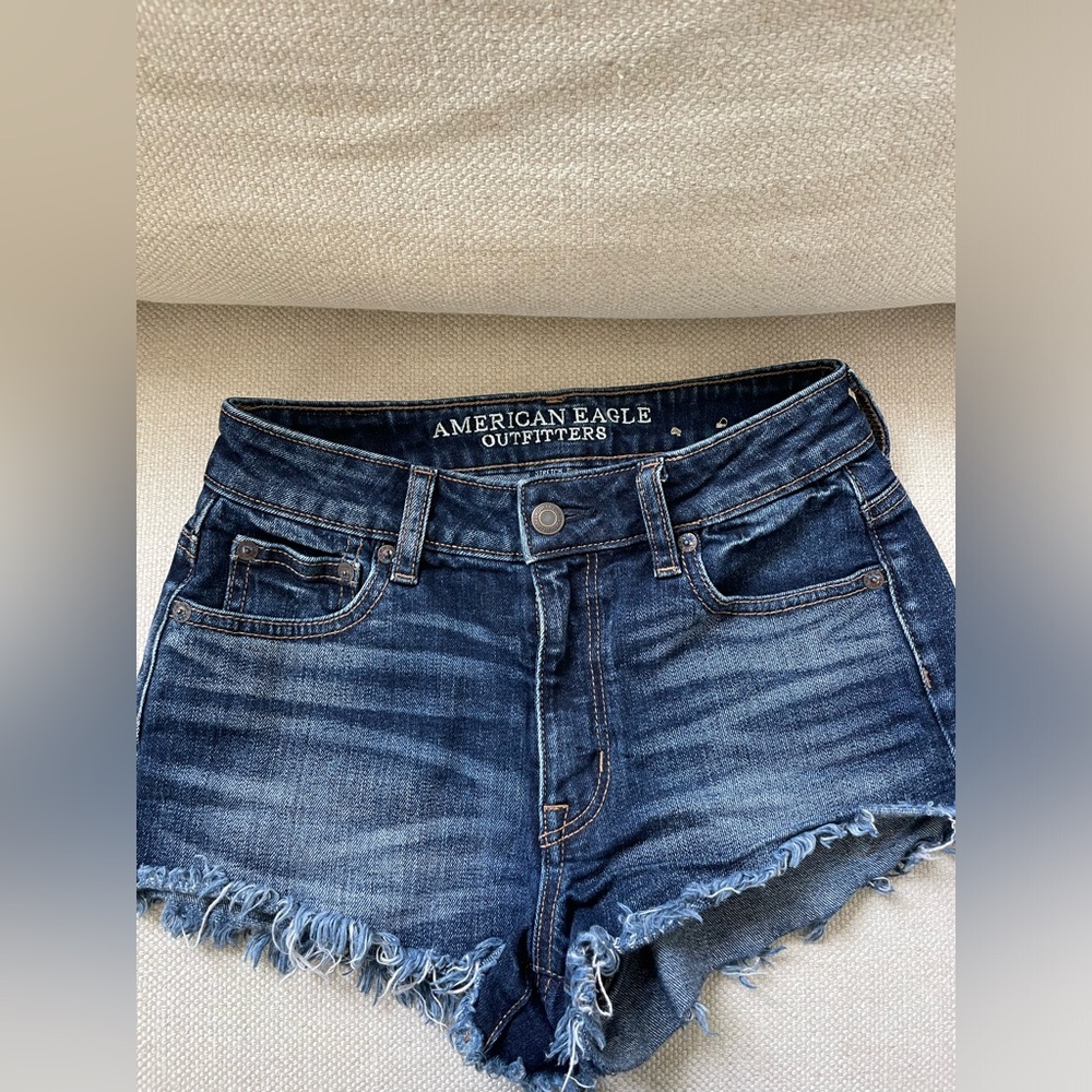 American Eagle Outfitters Denim Short